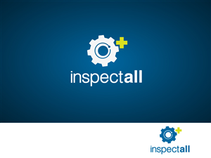 Logo-Design von ArtTank für InspectAll, LLC | Design: #520410
