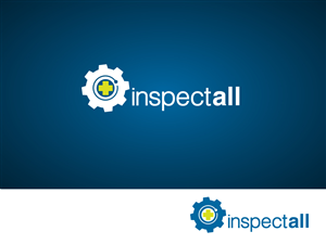 Logo Design by ArtTank for InspectAll, LLC | Design: #520413