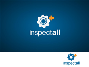 Logo-Design von ArtTank für InspectAll, LLC | Design: #521046