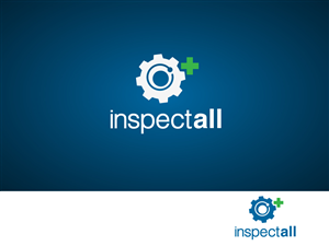 Logo-Design von ArtTank für InspectAll, LLC | Design: #521048