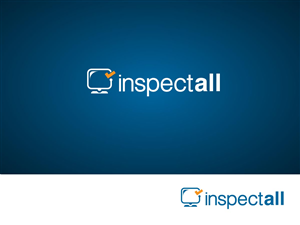 Logo-Design von ArtTank für InspectAll, LLC | Design: #521783