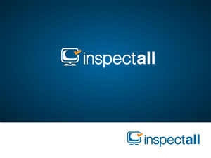 Logo-Design von ArtTank für InspectAll, LLC | Design: #521784