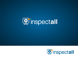 Logo-Design von ArtTank für InspectAll, LLC | Design: #521787