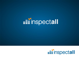 Logo-Design von ArtTank für InspectAll, LLC | Design: #521788