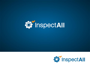 Logo-Design von ArtTank für InspectAll, LLC | Design: #532717
