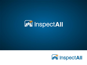 Logo-Design von ArtTank für InspectAll, LLC | Design: #532719
