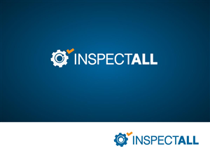 Logo-Design von ArtTank für InspectAll, LLC | Design: #532721