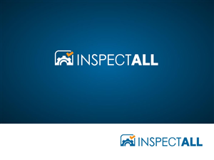 Logo-Design von ArtTank für InspectAll, LLC | Design: #532724