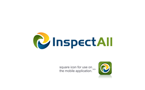 Logo-Design von CreativeIyke für InspectAll, LLC | Design: #527623