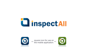 Logo-Design von CreativeIyke für InspectAll, LLC | Design: #528887