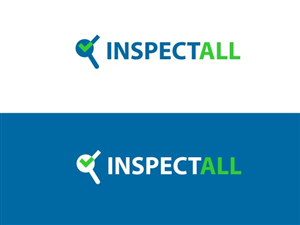 Logo-Design von Prior et superior für InspectAll, LLC | Design: #532344