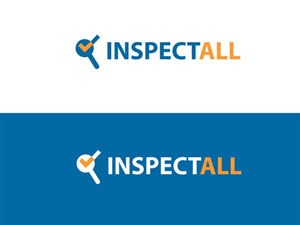 Logo-Design von Prior et superior für InspectAll, LLC | Design: #532360