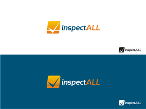 Logo Design by FlixDesign for InspectAll, LLC | Design #532414