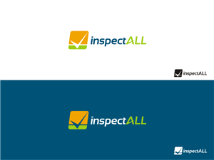 Logo-Design von FlixDesign für InspectAll, LLC | Design: #532745