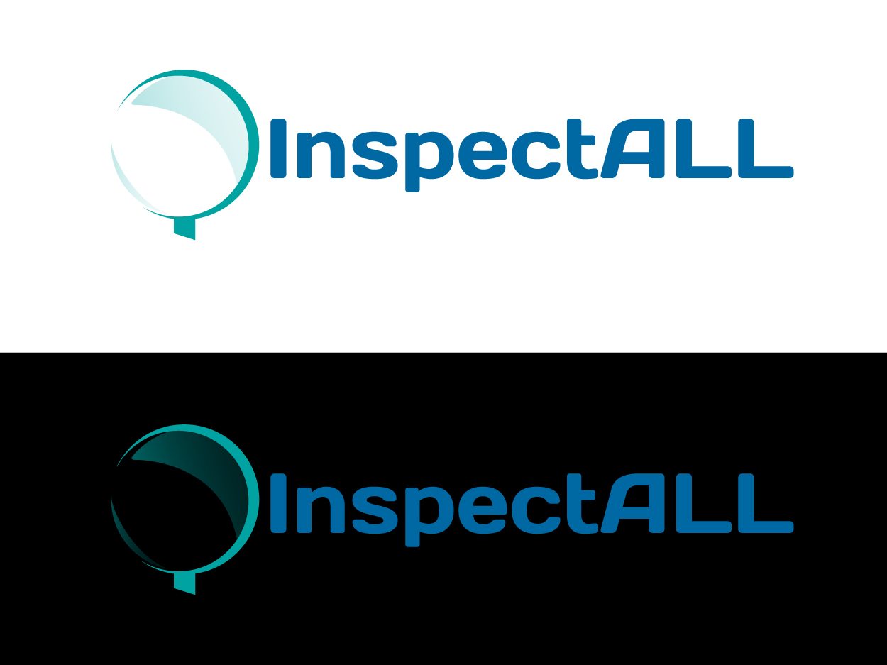 Logo-Design von jonathane für InspectAll, LLC | Design #519175