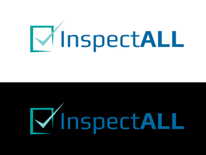 Logo-Design von jonathane für InspectAll, LLC | Design: #521108