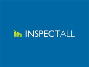 Logo Design by nicelogo for InspectAll, LLC | Design #520738