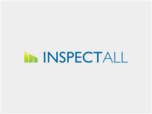 Logo-Design von nicelogo für InspectAll, LLC | Design: #520740
