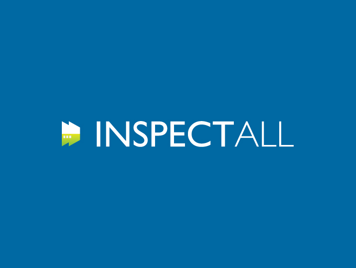 Logo-Design von nicelogo für InspectAll, LLC | Design #523416