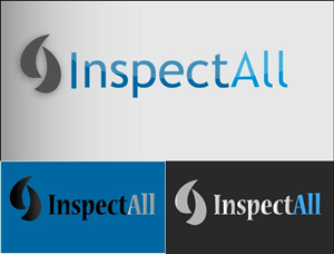 Logo-Design von mnabeel für InspectAll, LLC | Design: #524048