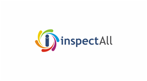 Logo-Design von luckyjack für InspectAll, LLC | Design: #530835