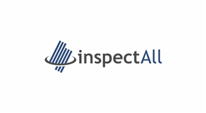Logo-Design von luckyjack für InspectAll, LLC | Design: #530837