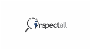 Logo Design by luckyjack for InspectAll, LLC | Design: #530840