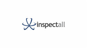 Logo Design by luckyjack for InspectAll, LLC | Design: #530841
