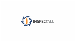 Logo Design by luckyjack for InspectAll, LLC | Design: #532212