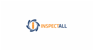 Logo Design by luckyjack for InspectAll, LLC | Design: #532214