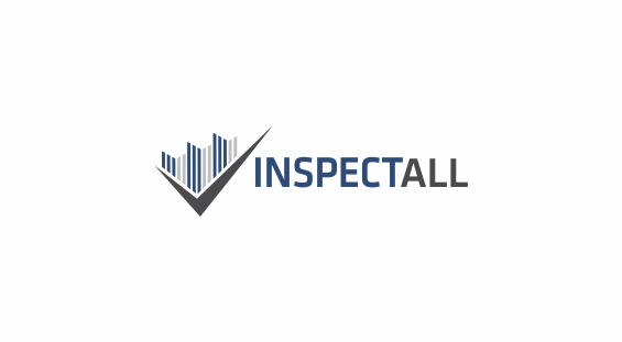 Diseño de Logo por luckyjack para InspectAll, LLC | Diseño #532215