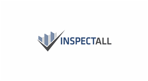 Logo Design by luckyjack for InspectAll, LLC | Design: #532215