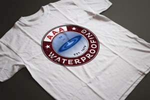 T-shirt Design by Lanka Ama for this project | Design #12721039