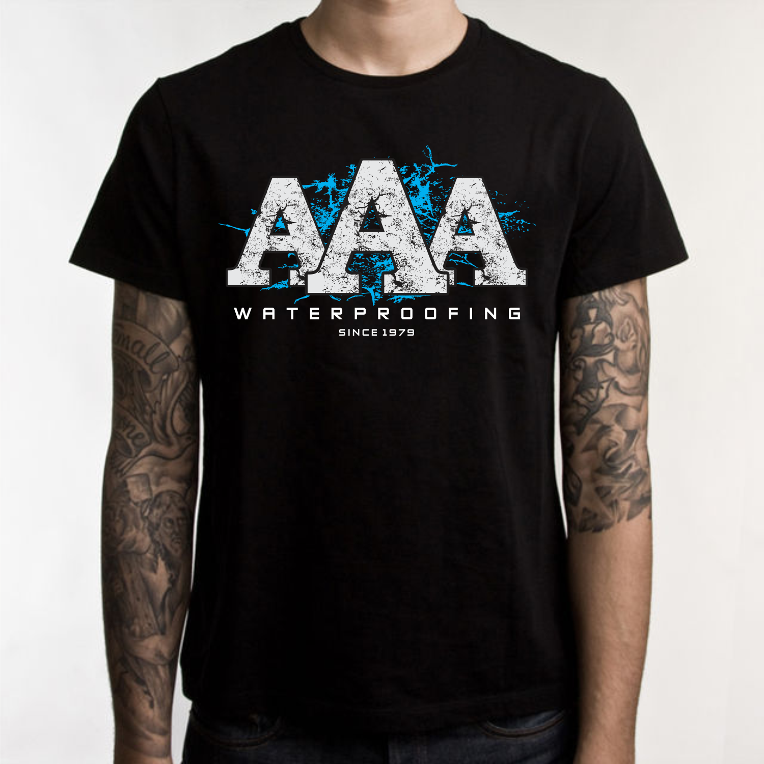 Diseño de Camiseta por jhep para este proyecto | Diseño: #12758840