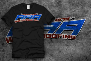 T-shirt Design by Elmer G. Amante