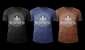 T-shirt Design by D'Mono for this project | Design #12809272