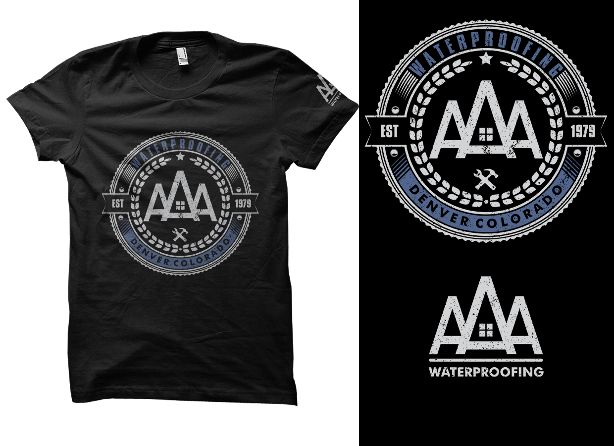 Diseño de Camiseta por a.o.d para este proyecto | Diseño #12792382