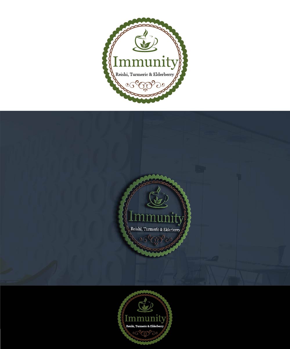 Design de Logo par joliau pour ce projet | Design #12737807