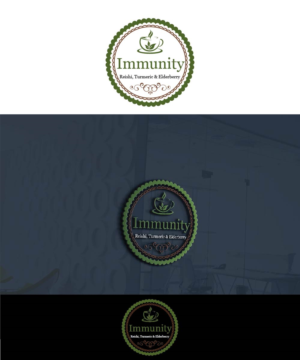 Logo Design by joliau for this project | Design: #12737807