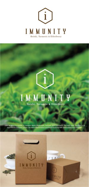 Logo Design by somani for this project | Design: #12728109