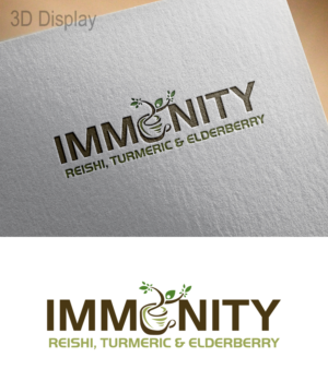 Logo Design by 3Guys for this project | Design: #12731675