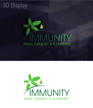 Logo Design by 3Guys for this project | Design: #12741974