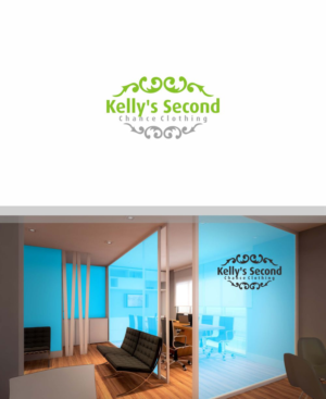 Design de Logo par Paulsein pour ce projet | Design : #12733882