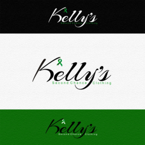 Logo Design by LYNDZ GRAPHIC