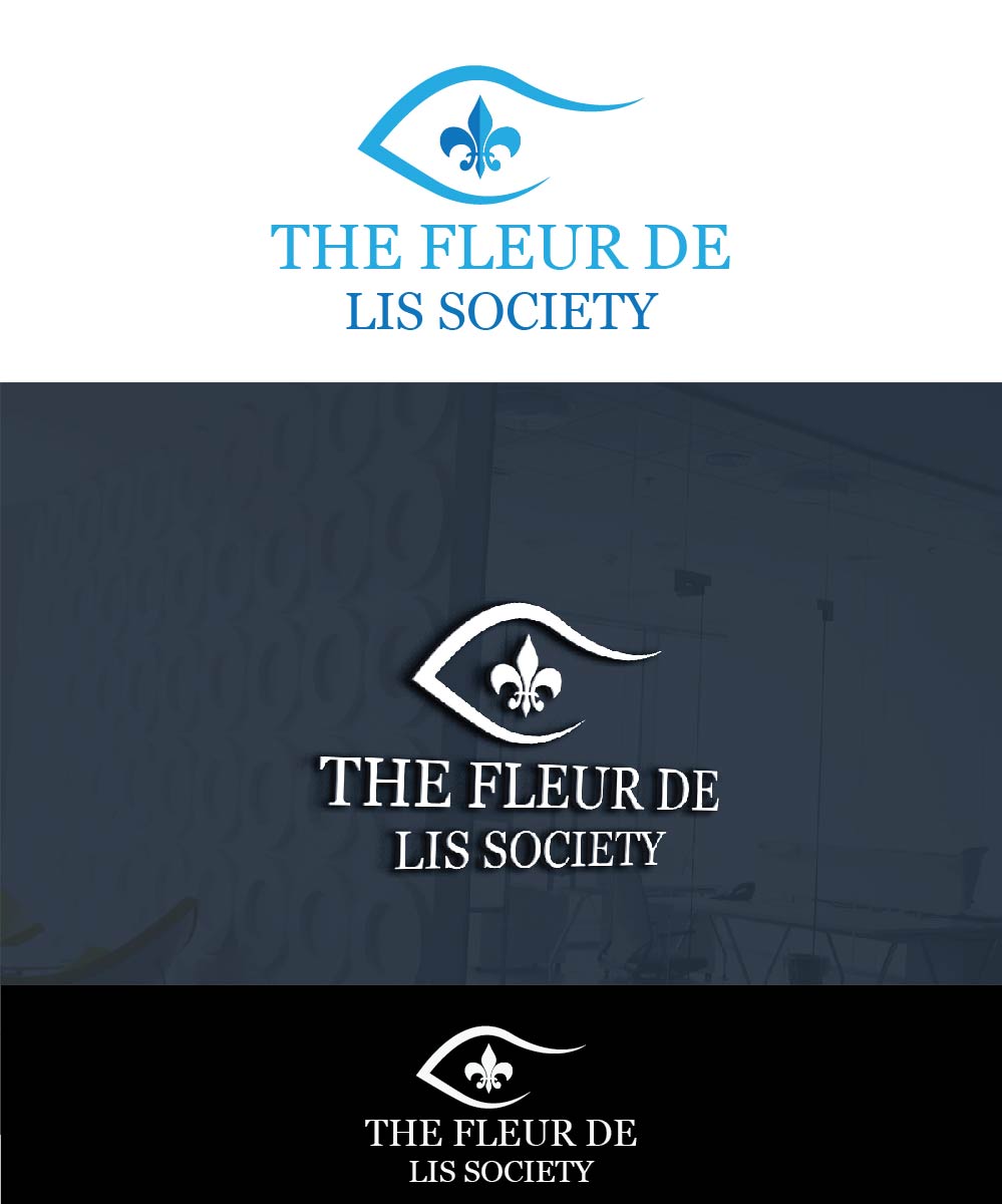 Diseño de Logo por joliau para New Orleans Academy of Ophthal | Diseño #12733079