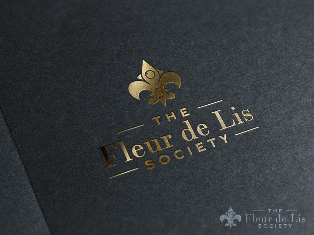 Logo Design by JohnM. for New Orleans Academy of Ophthal | Design #12720942