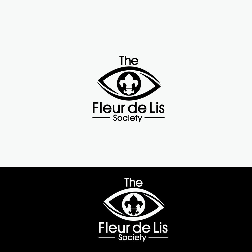 Logo Design by Sujit Banerjee for New Orleans Academy of Ophthal | Design #12844920