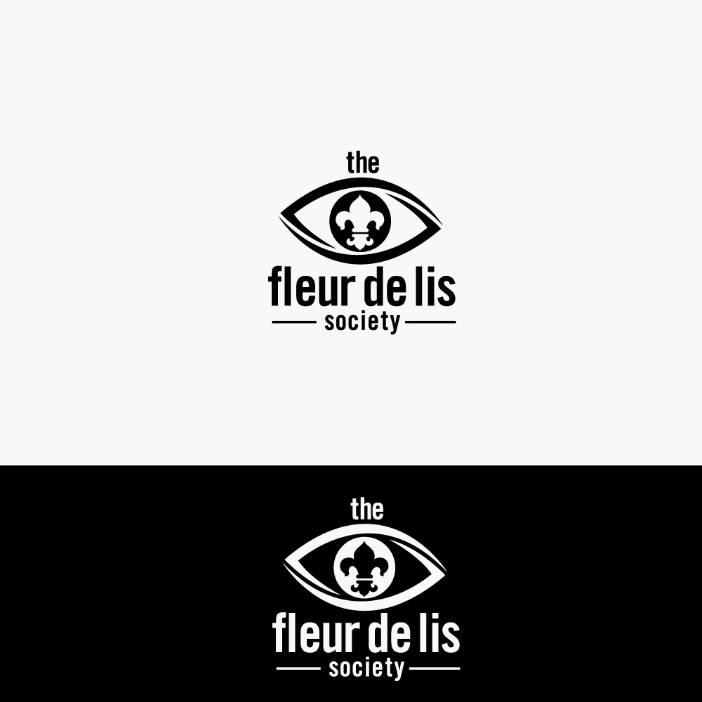 Logo Design by Sujit Banerjee for New Orleans Academy of Ophthal | Design #12844922