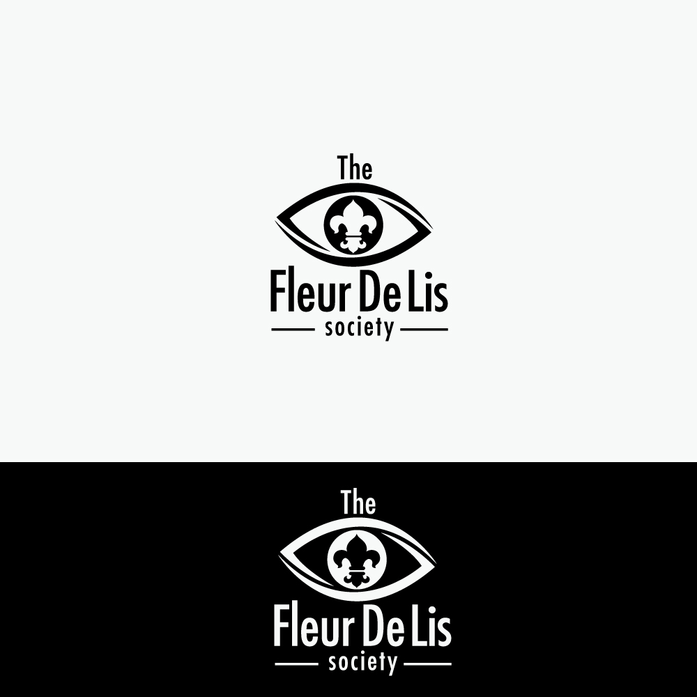 Logo Design by Sujit Banerjee for New Orleans Academy of Ophthal | Design #12844923