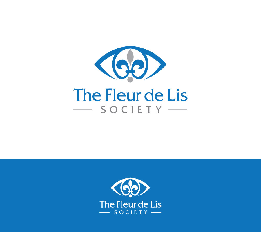 Logo Design by ecorokerz for New Orleans Academy of Ophthal | Design #12727762